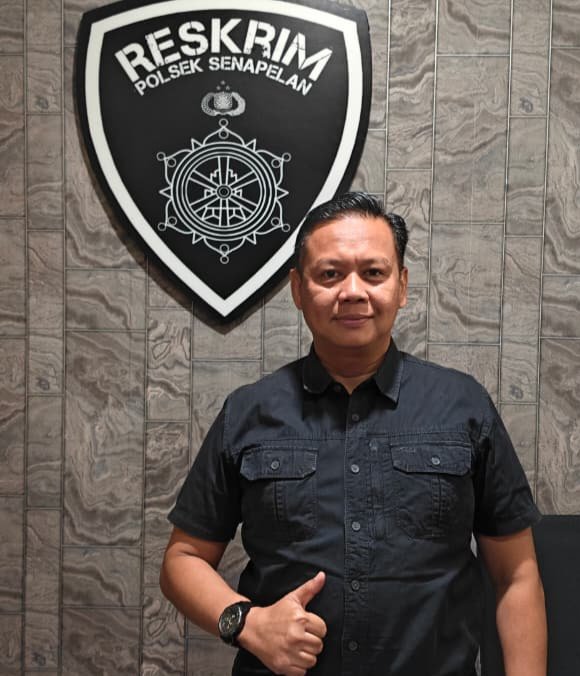 Polsek Senapelan Ungkap Aksi Curanmor, Pelaku juga Gelapkan Mobil