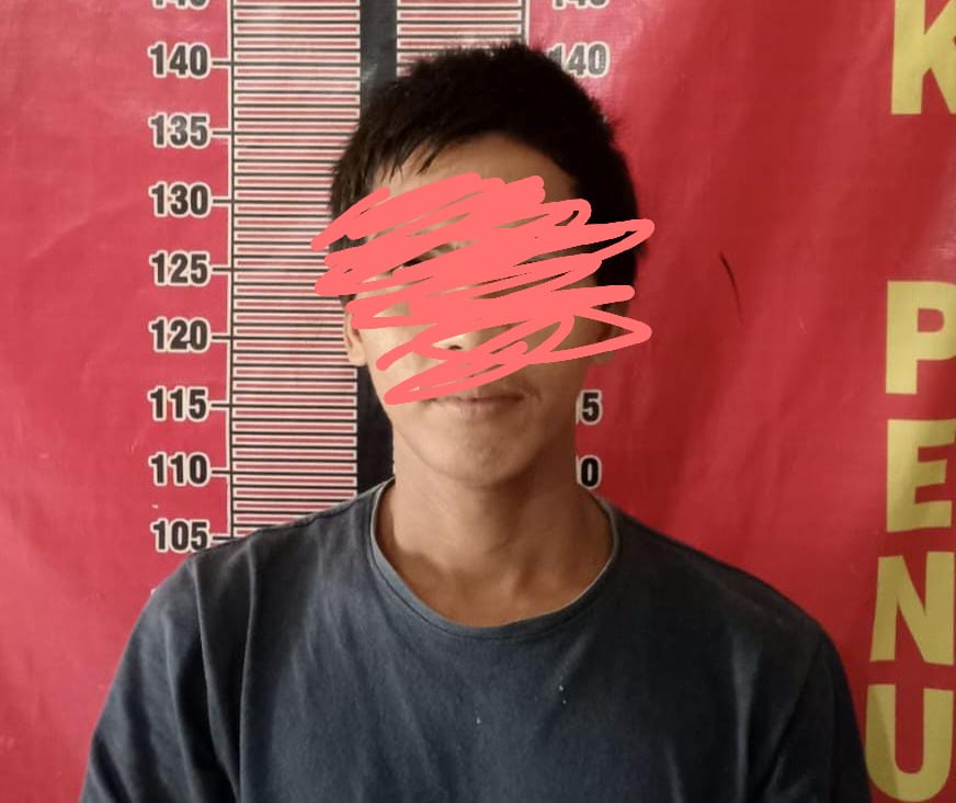 Unit Reskrim Polsek Penukal Abab Berhasil Ungkap Kasus Tinpidana Curat