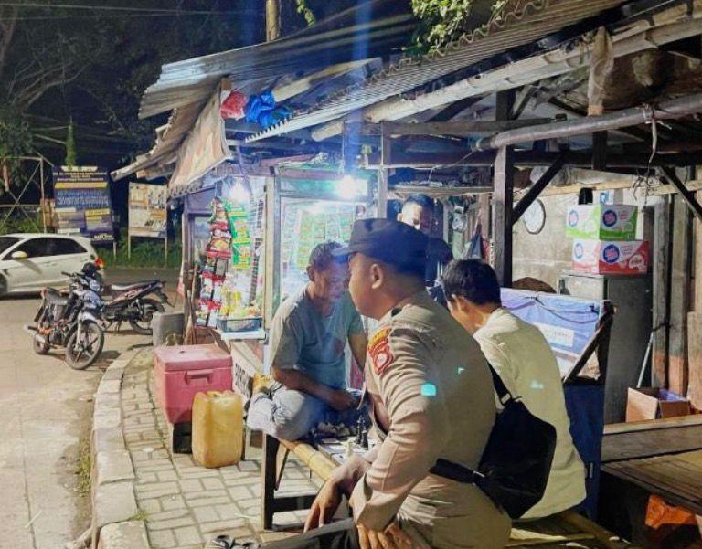 Satu Langkah, Satu Semangat: Bersama Wujudkan Indonesia yang Cemerlang di Kancah Internasional