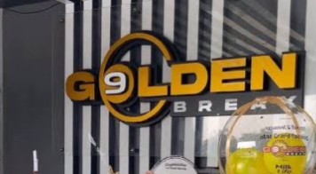 Selain Kangkangi Perda Jam Operasional, Golden Break Diduga Jual Alkohol Tinggi Tanpa Izin