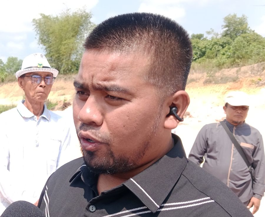 Sengketa Tol Pekanbaru Beraroma Maladministrasi, DPRD Siap Bongkar Mafia Tanah