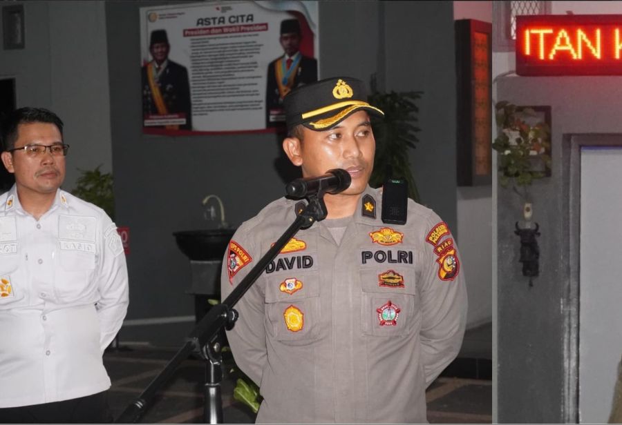 Seorang Pegawai BUMD Tewas Terjatuh Dari Motor, Saat Melawan Pelaku Jambret
