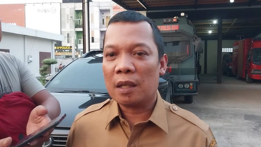 SPPD Fiktif, Polda Riau Periksa Muflihun Terkait Tugas Fungsi Pengguna Anggaran