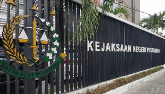 Sudah 3 thn, Kasus Eks Anggota DPRD Pekanbaru Terkesan Jalan Ditempat
