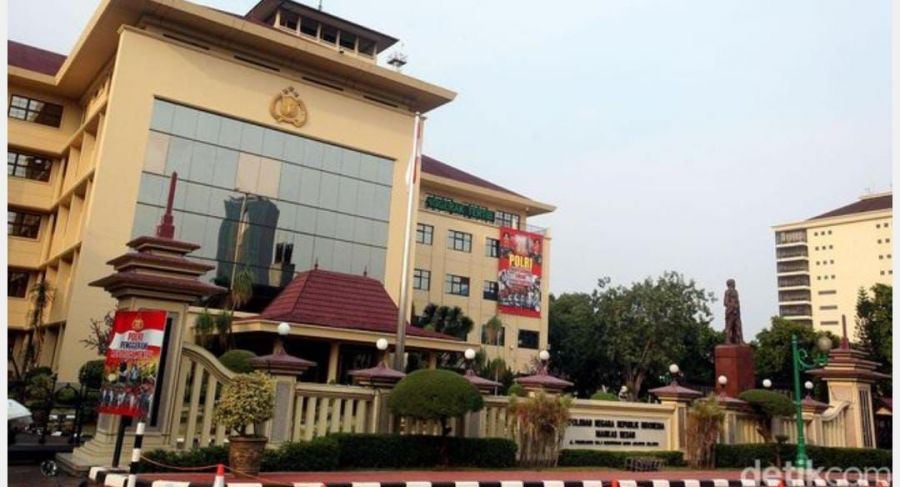 Survei Indikator, Kepercayaan Publik Terhadap Polri Bergerak Positif