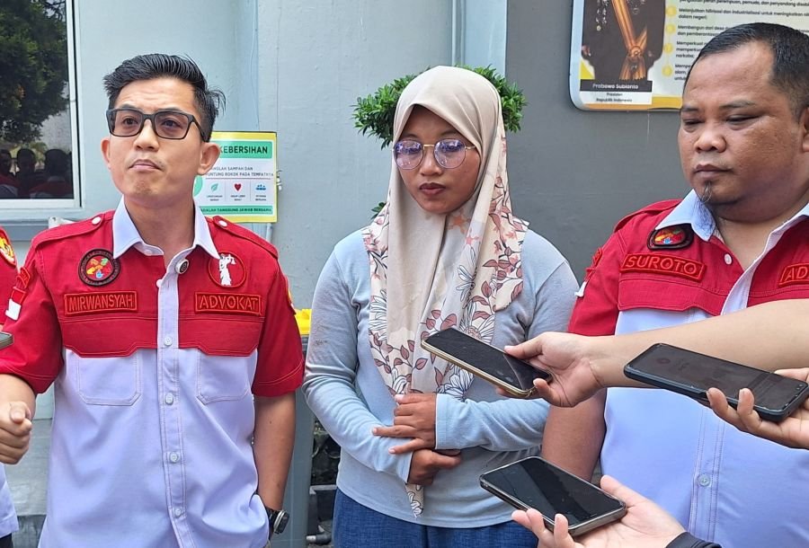 Tapak Riau Bongkar Dugaan Aktor Intelektual Kasus Penggelapan, Tiga Karyawan Ajukan Praperadilan