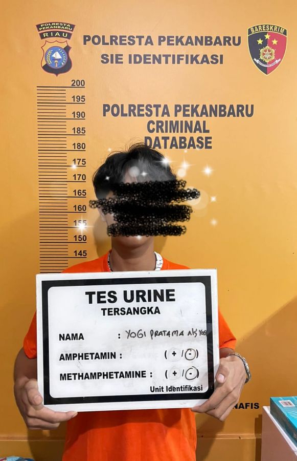 Tarik Uang di ATM, Hp iPhone X Milik Mahasiswa Raib Digondol Maling