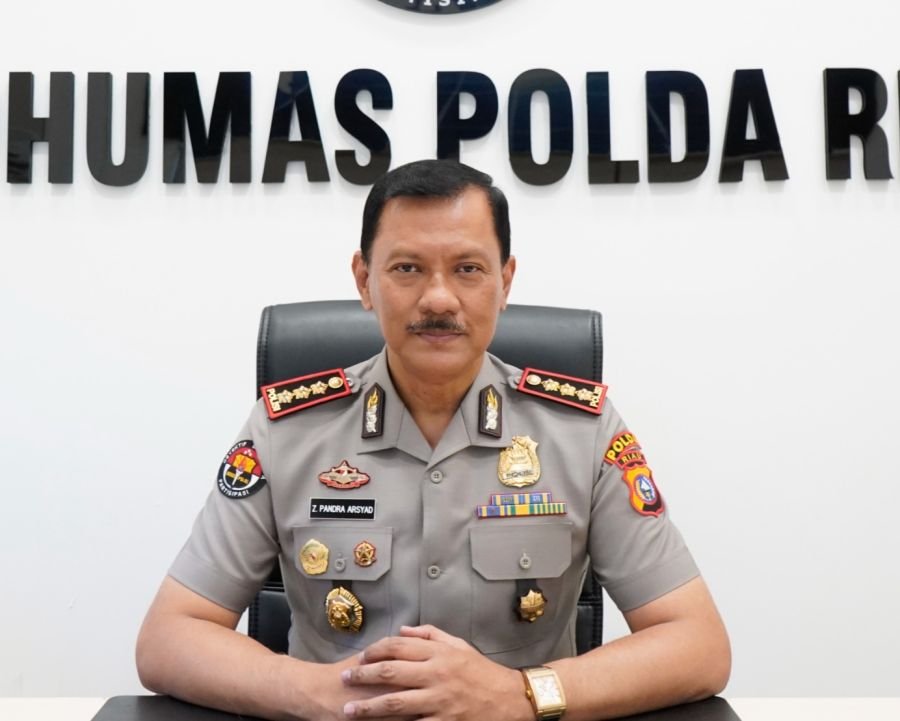 Tesendat Akses Informasi, Wartawan Kritik Kinerja Kabid Humas Polda Riau