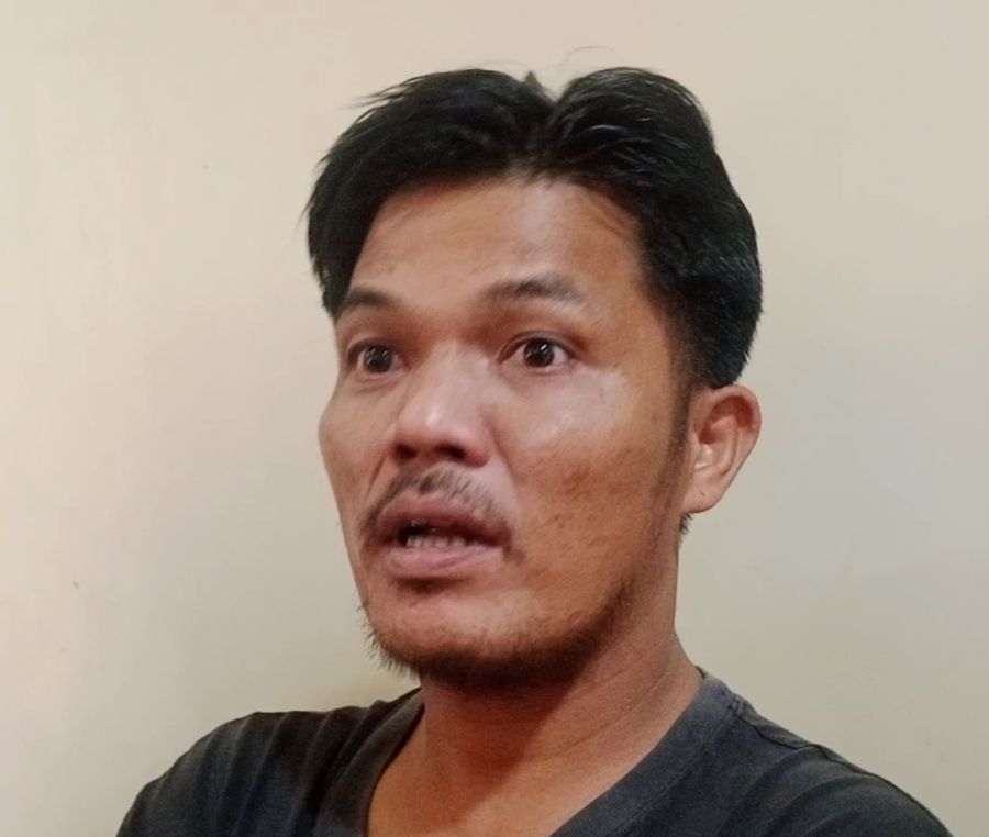 Tewasnya Siswa SD di Inhu Terkesan Janggal, Keluarga Korban Lapor ke Kapolri