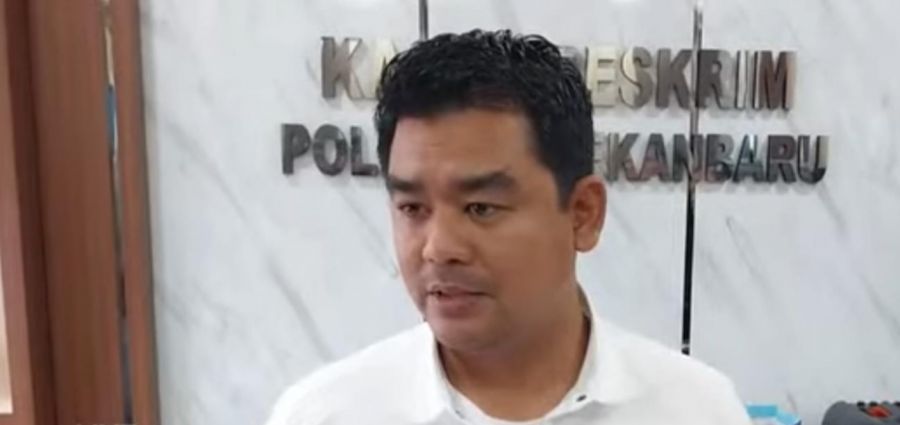 Toko Ponsel di Panam Dibongkar Maling, Sebanyak 58 Hp Raib Dibawa Kabur
