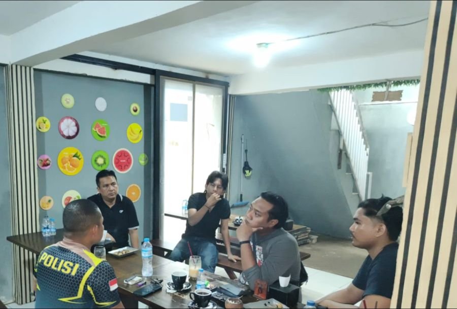 Viral Dugaan Penculikan di Betara, Satresnarkoba Selidiki Tanpa Laporan Resmi Korban
