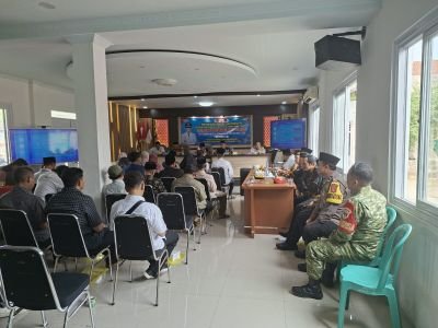 aipda-s-hamdi-hadiri-musrenbang-desa-cikupa-perkuat-sinergi-dan-kamtibmas