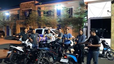 cegah-balap-liar-di-kawasan-pusmpemkab-satlantas-polresta-tangerang-amankan-empat-motor