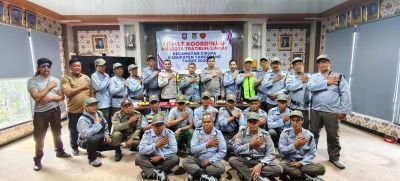 iptu-mahdi-hadiri-rakor-satlinmas-kecamatan-cikupa-perkuat-sinergi-jaga-kamtibmas