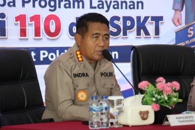 kemarau-tingkatkan-risiko-kebakaran-kapolresta-tangerang-minta-warga-jangan-bakar-sampah-sembaranga