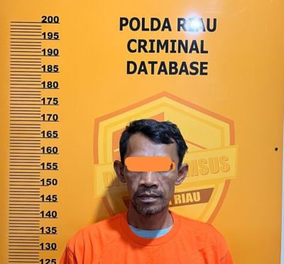 polda-riau-tangkap-dua-pelaku-penebangan-kayu-ilegal-di-kawasan-hutan-rohul