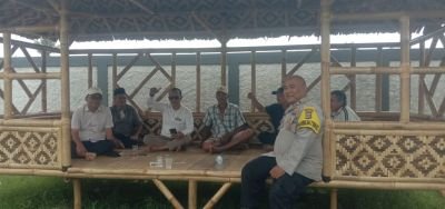 program-poliran-aiptu-rukmono-sambangi-warga-budimulya-perkuat-kamtibmas