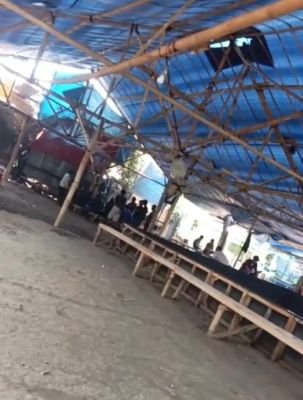 Resah! Sabung Ayam Beroperasi di Tengah Pemukiman Warga Wadung, Polres Malang Diminta Gerak Cepat