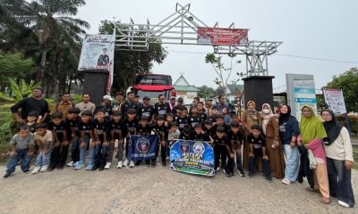 SSB ASTERA MEKARSARI MAKMUR UKIR PRESTASI, RAIH TIKET KE KOMPETISI NASIONAL