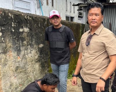 tanpa-ampun-polisi-gerebek-kampung-dalam-peredaran-narkoba-dua-orang-ditangkap