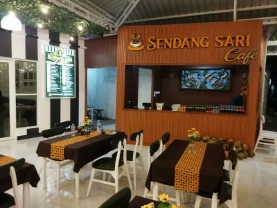 Tawarkan Wisata Kuliner di Tepian Kali Wiso