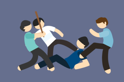 terkesan-lambat-ayah-korban-minta-polresta-pekanbaru-usut-kasus-penganiayaan-pelajar-smp